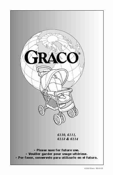 Graco Stroller 6310-page_pdf